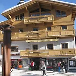 Dorfappartements Soll