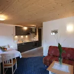 Dorfappartements *