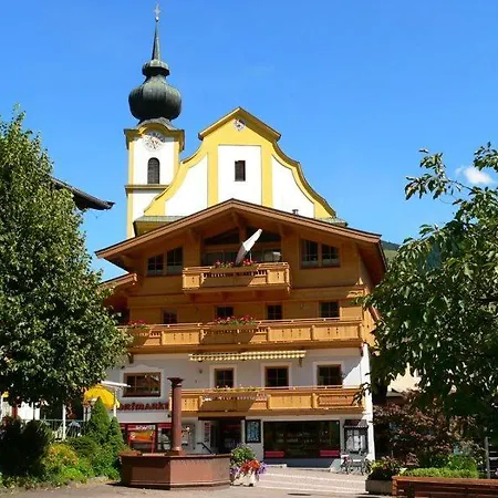 Dorfappartements *