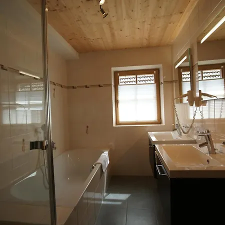 Dorfappartements Apartment