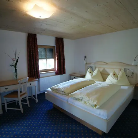 Dorfappartements شقة *