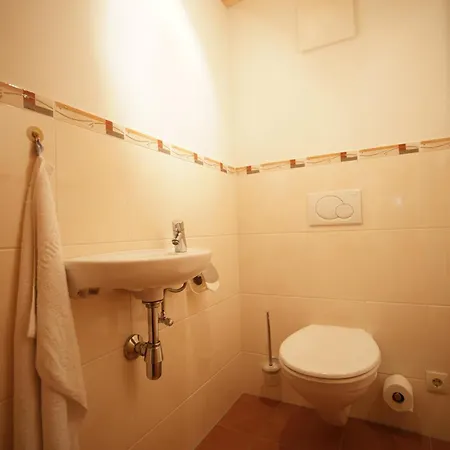 Apartment Dorfappartements Soll
