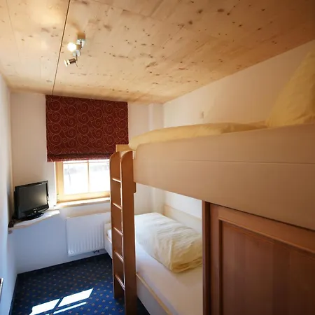 Dorfappartements سول