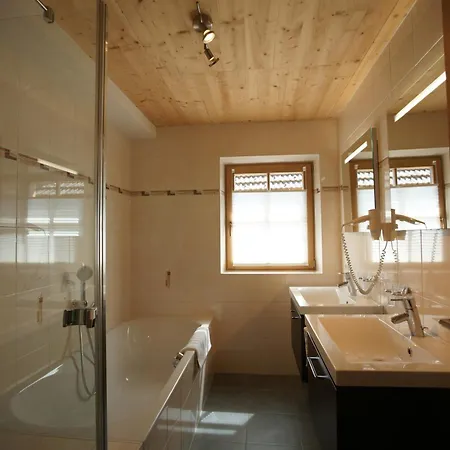 Dorfappartements