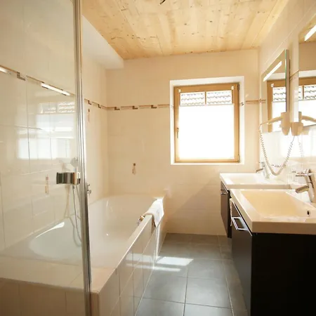 Dorfappartements Apartment Soll