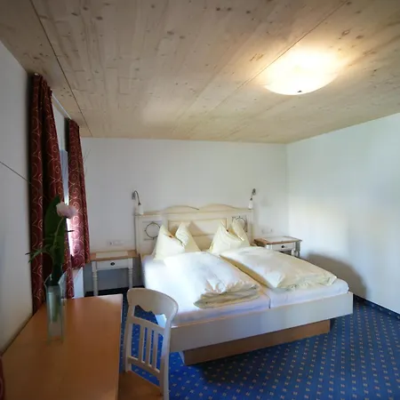 Dorfappartements *