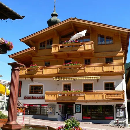 Dorfappartements Apartment Soll