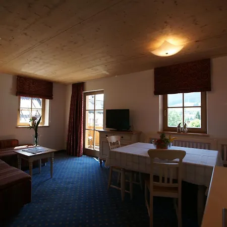 Dorfappartements * Soll