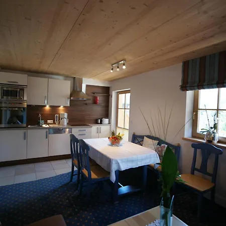 Apartment Dorfappartements