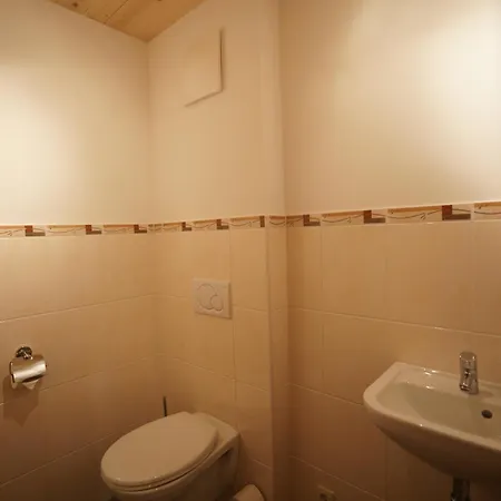 Dorfappartements * Soll