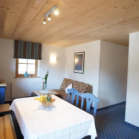 Dorfappartements Apartment Soll