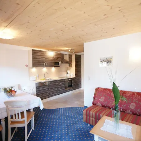 Dorfappartements Apartment