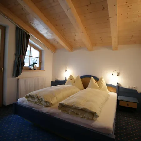 Dorfappartements Apartment Soll