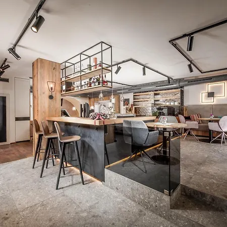 شقة Dorfappartements