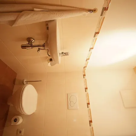 아파트 Dorfappartements