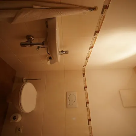 Apartament Dorfappartements
