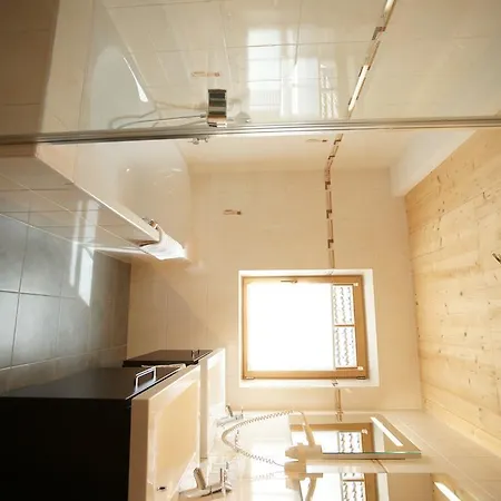 Apartment Dorfappartements