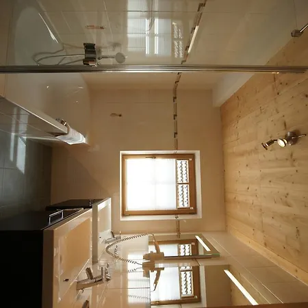Apartment Dorfappartements *