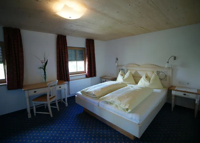 Dorfappartements Apartamento *