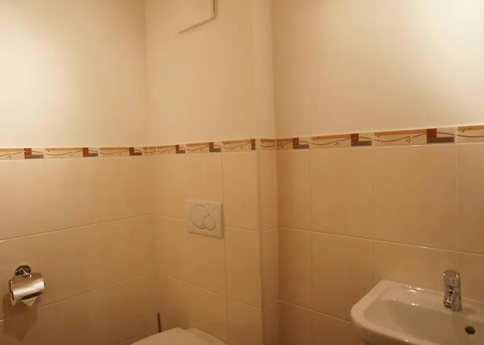 Dorfappartements * Söll