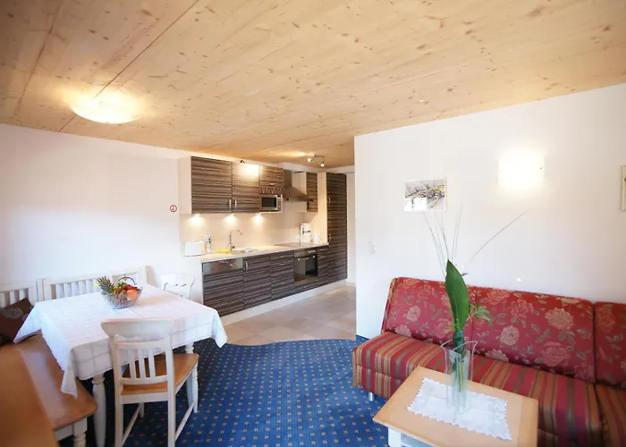 Dorfappartements Apartamento