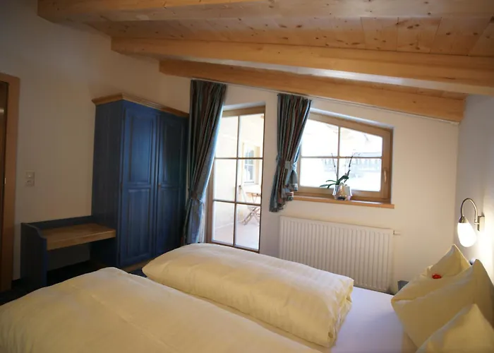 Apartamento Dorfappartements