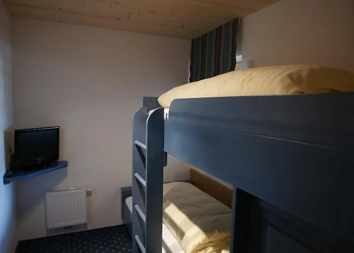 Dorfappartements Apartamento *