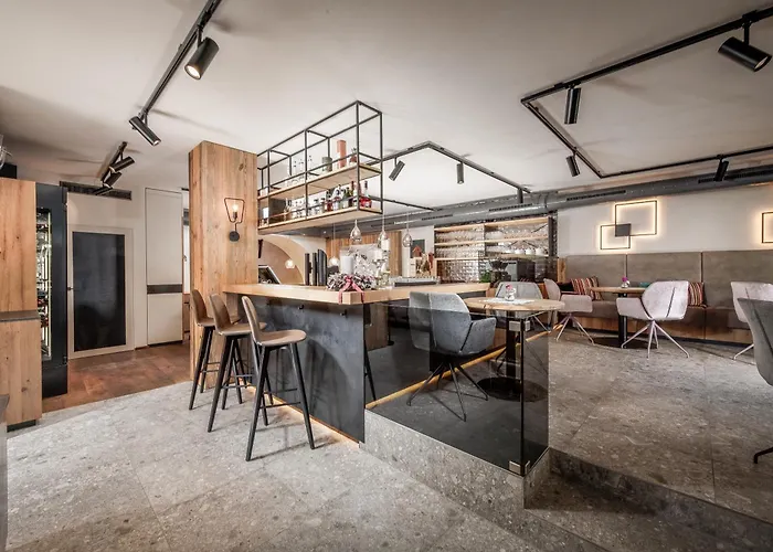 Apartamento Dorfappartements