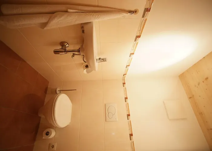 Apartamento Dorfappartements