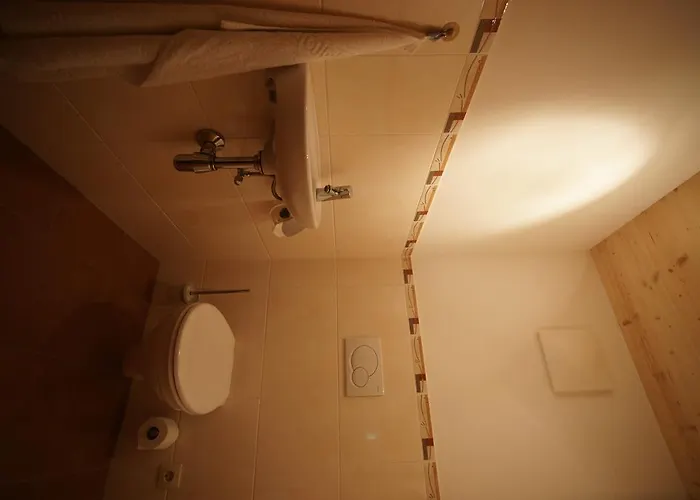 Apartamento Dorfappartements