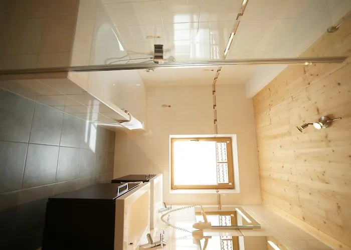 Apartamento Dorfappartements