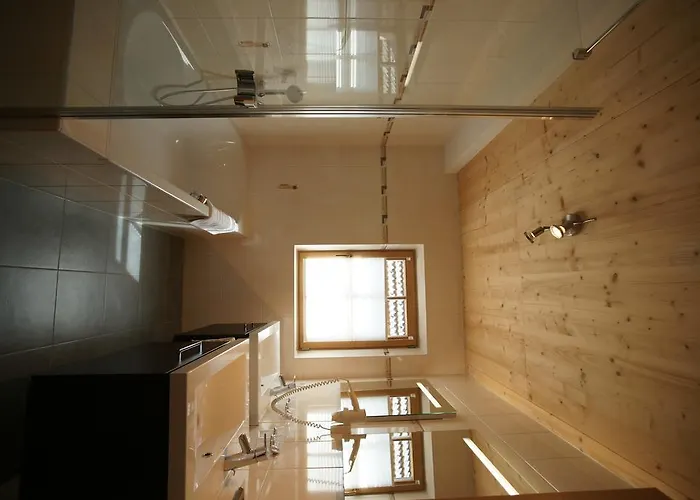 Apartamento Dorfappartements *