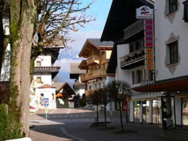 Dorfappartements Söll