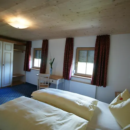 Dorfappartements Appartamento Söll