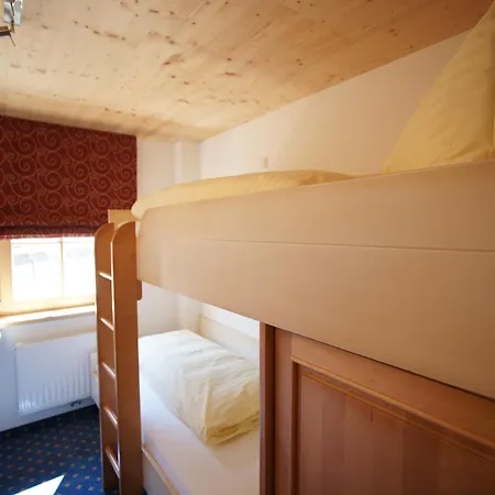 Dorfappartements * Söll