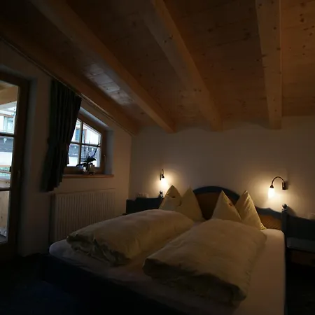 Dorfappartements Appartamento *