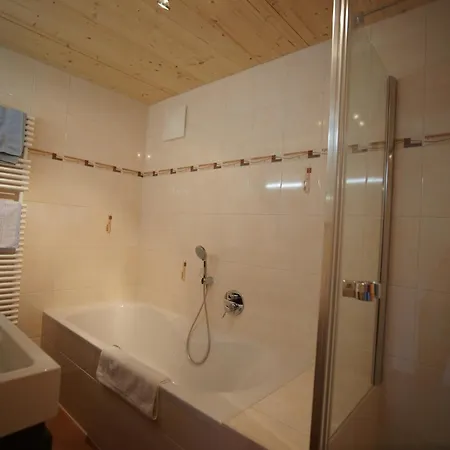 Appartamento Dorfappartements *