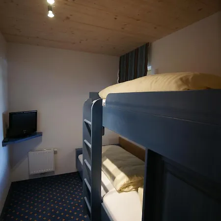 Dorfappartements Appartamento *