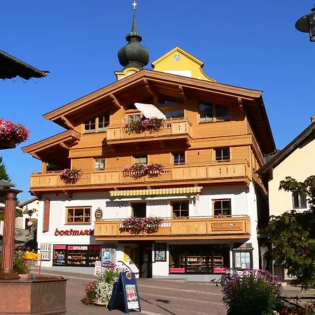 Dorfappartements Appartamento