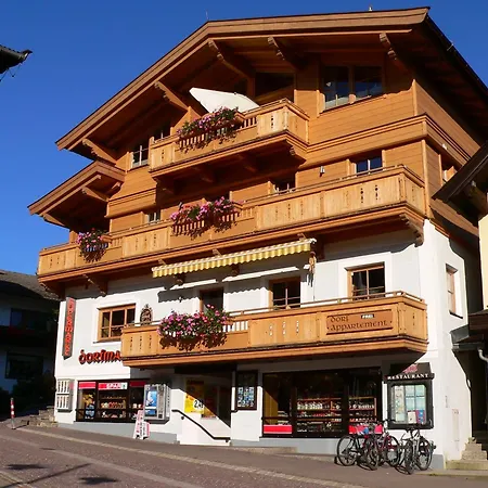 Dorfappartements Appartamento *