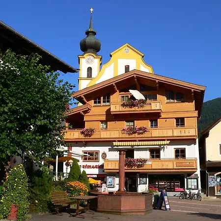 Appartamento Dorfappartements