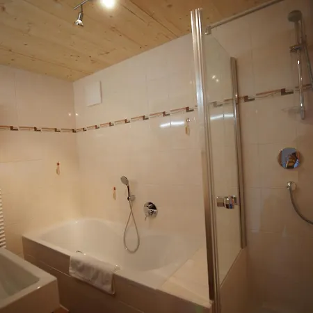 Dorfappartements Lägenhet Söll