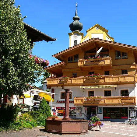 Lägenhet Dorfappartements
