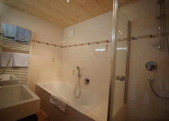 公寓 瑟尔多福公寓 *