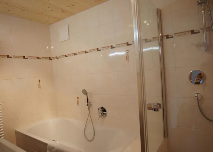 瑟尔多福公寓 公寓 瑟尔